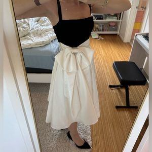 Vintage Betsey Johnson party dress